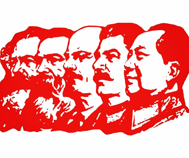 第七集 一个幽灵
