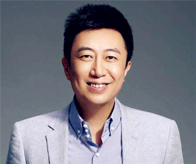 陈伟鸿演讲