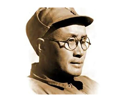 青年刘伯承