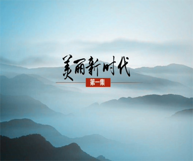 美丽新时代