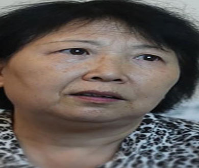 杨冰利