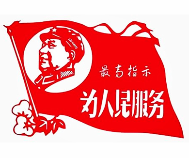 回望十九大：服务人民 胸怀世界