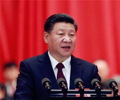 第一次集体学习时强调 切实学懂弄通做实党的十九大精神 努力在新时代开启新征程续写新篇章