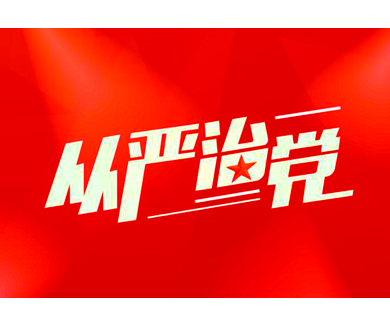 第十五讲 坚持党要管党 全面从严治党