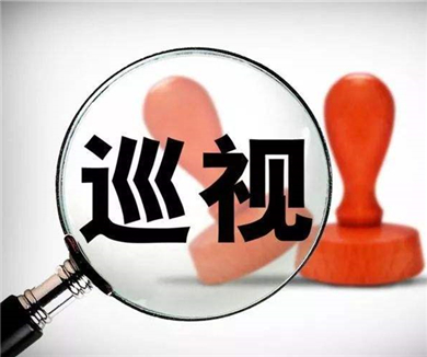 第十八讲 党的巡视巡察制度