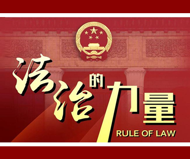 卓泽渊：全民守法——构建法治社会