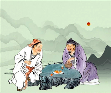 范玉刚：中华优秀传统文化内涵阐释