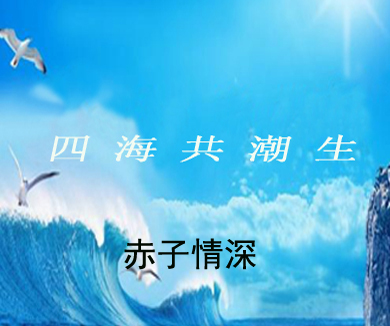 （1）赤子情深