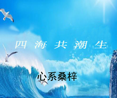 （5）心系桑梓