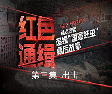 第3集 出击