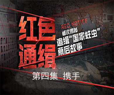 第4集 携手