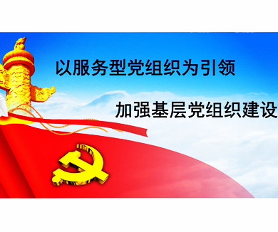 基层党组织的基本职责和工作方法
