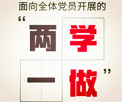 互联网企业“两学一做”专家辅导微党课02
