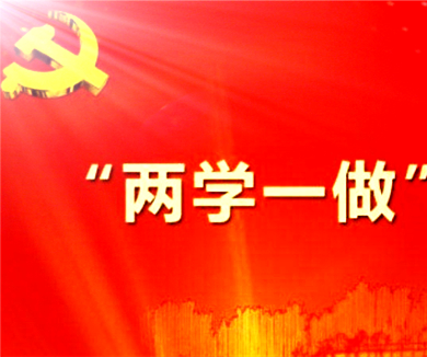 互联网企业“两学一做”专家辅导微党课03
