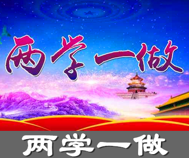 互联网企业“两学一做”专家辅导微党课21