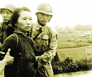 巾帼朱枫
