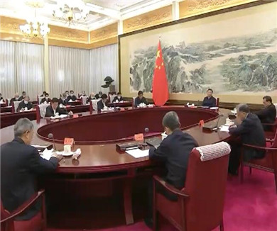 坚定不移走中国人权发展道路更好推动我国人权事业发展