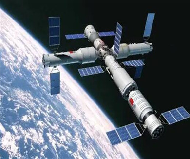 神舟十四号载人飞船发射取得圆满成功