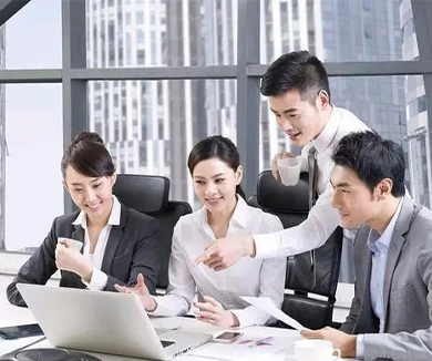 现代企业制度下