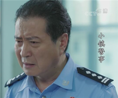 小镇警事26