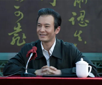 黄旭华的深潜05