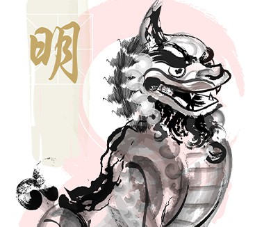 党的力量来自组织