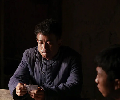 大江大河35
